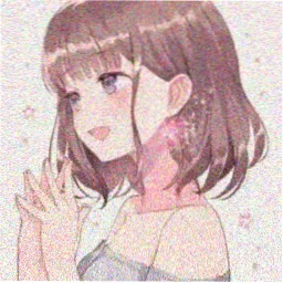 柚丽嘉 角色头像