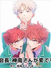 宝可梦XY剧场版 风来城 场景概念图